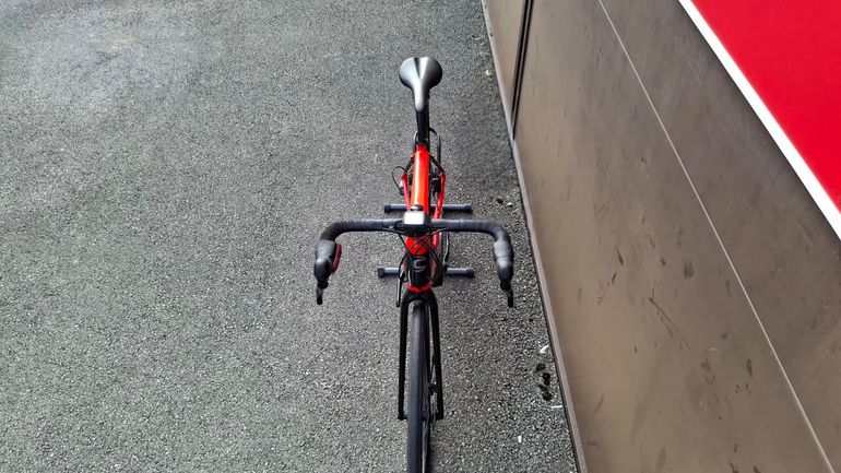 Used Cannondale Synapse Neo Al 2 2019 Road & Gravel — image 3 of 4