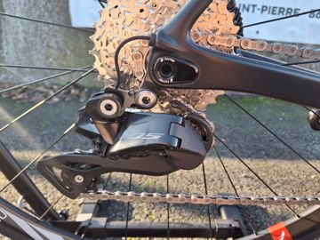 Brugt Factor O2 Shimano 105 2025 Road & Gravel — billede 3 af 4