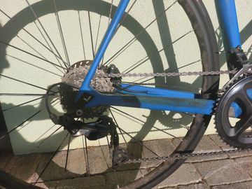 Tweedehands Votec VRC Pro 2020 2020 Road & Gravel — afbeelding 3 van 4
