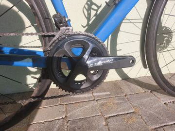Tweedehands Votec VRC Pro 2020 2020 Road & Gravel — afbeelding 4 van 4
