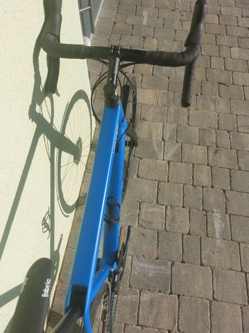 Tweedehands Votec VRC Pro 2020 2020 Road & Gravel — afbeelding 2 van 4