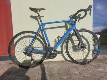 Tweedehands Votec VRC Pro 2020 2020 Road & Gravel — afbeelding 1 van 4