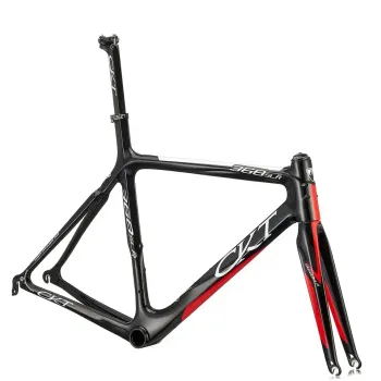 CKT, 368slr Frameset