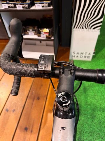 Brugt Focus Paralane2 9.6 2020 Road & Gravel — billede 9 af 9
