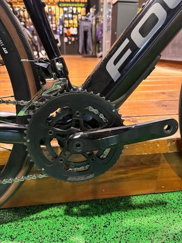 Brugt Focus Paralane2 9.6 2020 Road & Gravel — billede 2 af 9
