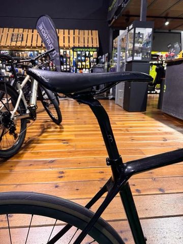 Brugt Focus Paralane2 9.6 2020 Road & Gravel — billede 6 af 9