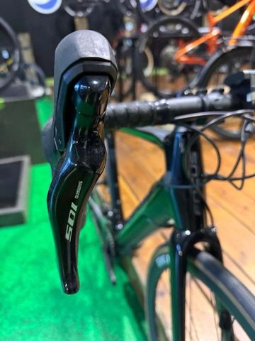 Brugt Focus Paralane2 9.6 2020 Road & Gravel — billede 4 af 9