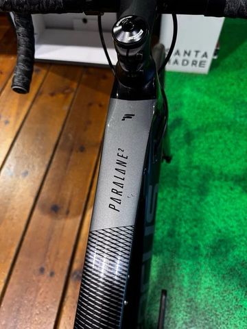 Brugt Focus Paralane2 9.6 2020 Road & Gravel — billede 3 af 9