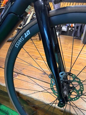 Brugt Focus Paralane2 9.6 2020 Road & Gravel — billede 5 af 9