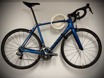 Used Specialized Men's S-Works Tarmac 2018 2018 Road & Gravel