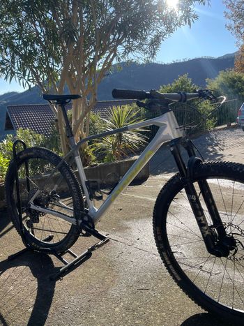 Orbea, ALMA M30 2024
