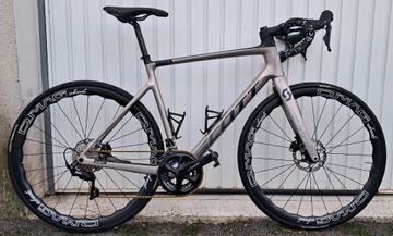 Used Scott Addict 30 Prism Grey 2022 2022 Road & Gravel