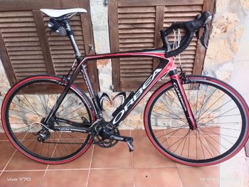 Used Orbea GAIN M30 2022 Orca 2013 2013 Road & Gravel