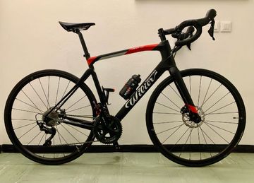 Wilier Cento1ndr Shimano 105 2021 Road & Gravel usato