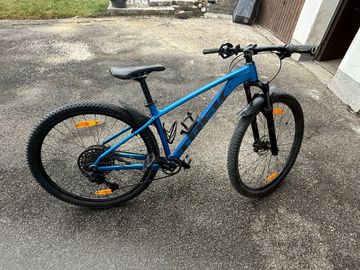 Używany Trek X-Caliber 8 2018 Mountainbike — zdjęcie 2 z 7