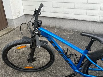 Używany Trek X-Caliber 8 2018 Mountainbike — zdjęcie 6 z 7