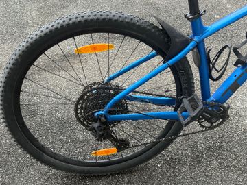 Używany Trek X-Caliber 8 2018 Mountainbike — zdjęcie 5 z 7