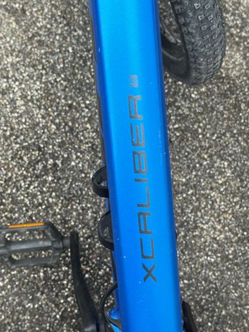 Używany Trek X-Caliber 8 2018 Mountainbike — zdjęcie 7 z 7
