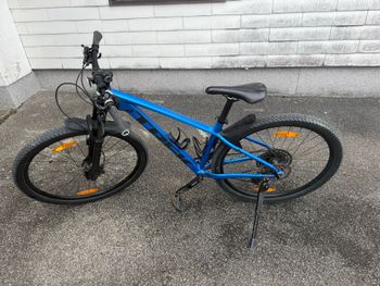 Used Trek X-Caliber 8 2018 MTB