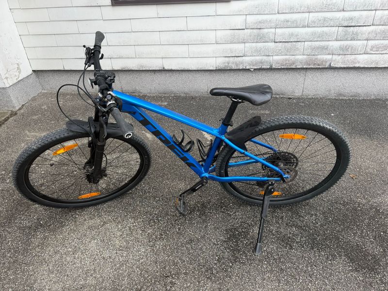 Tweedehands Trek X-Caliber 8 2018 MTB