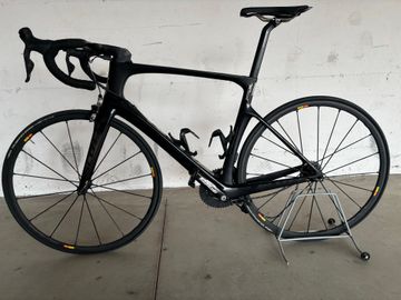 Gebrauchtes Scott Foil Premium 2017 2017 Road & Gravel