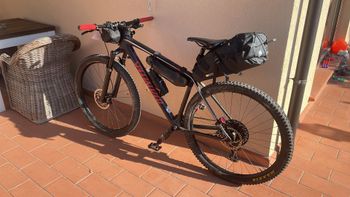 Used Specialized Men's Epic Hardtail Expert 2018 2018 MTB
