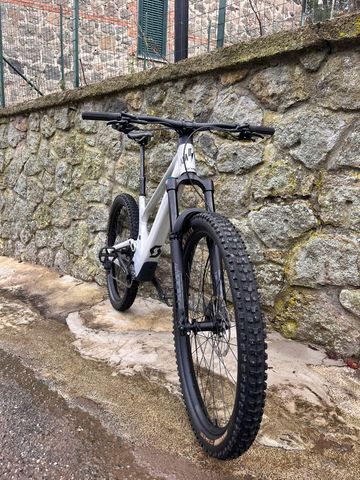 Scott Genius 940 2024 2024 Mountainbike d'occasion — image 4 sur 8
