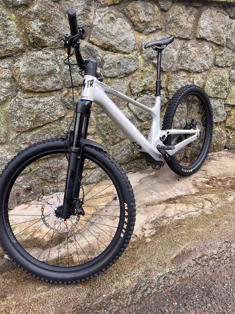 Scott Genius 940 2024 2024 Mountainbike d'occasion — image 2 sur 8