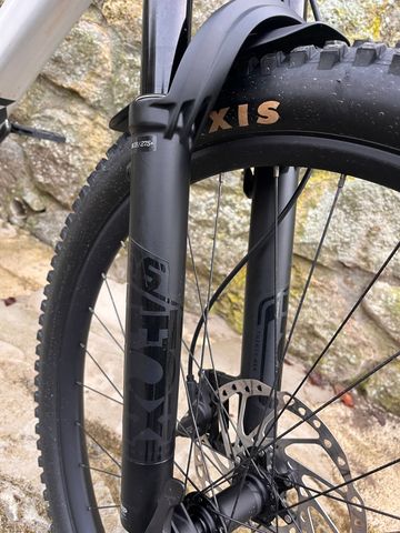Scott Genius 940 2024 2024 Mountainbike d'occasion — image 6 sur 8