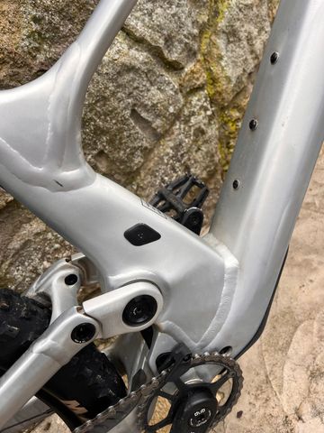 Scott Genius 940 2024 2024 Mountainbike d'occasion — image 5 sur 8