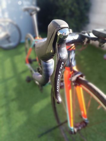 Used Specialized Tarmac Shimano Ultegra 2016 Road & Gravel — image 5 of 7