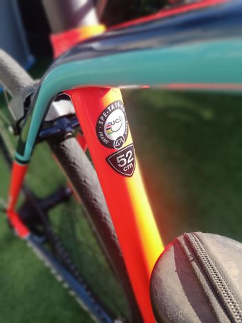Used Specialized Tarmac Shimano Ultegra 2016 Road & Gravel — image 7 of 7