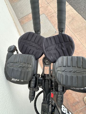 Used Argon 18 E117 2019 Road & Gravel, Black — image 19 of 21