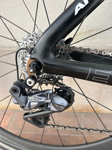 Used Argon 18 E117 2019 Road & Gravel, Black — image 10 of 21