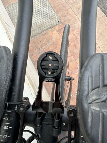 Used Argon 18 E117 2019 Road & Gravel, Black — image 20 of 21