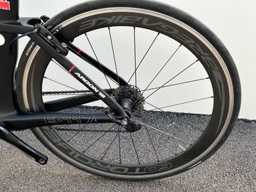 Used Argon 18 E117 2019 Road & Gravel, Black — image 21 of 21