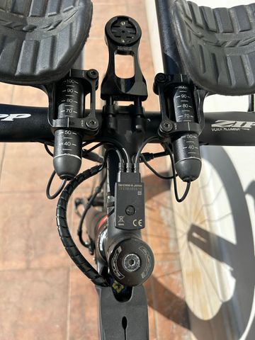 Used Argon 18 E117 2019 Road & Gravel, Black — image 13 of 21