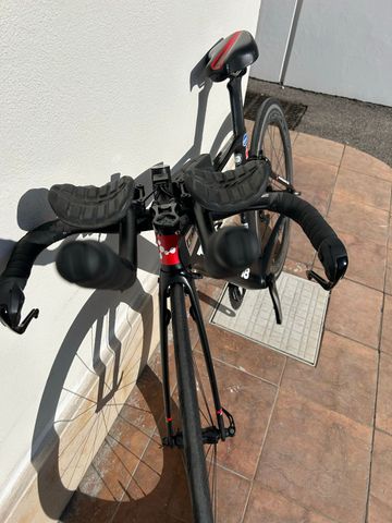 Used Argon 18 E117 2019 Road & Gravel, Black — image 16 of 21