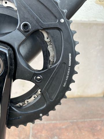 Used Argon 18 E117 2019 Road & Gravel, Black — image 6 of 21