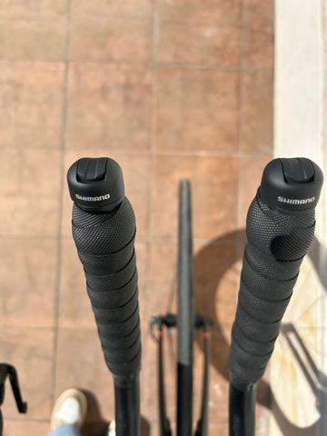 Used Argon 18 E117 2019 Road & Gravel, Black — image 14 of 21