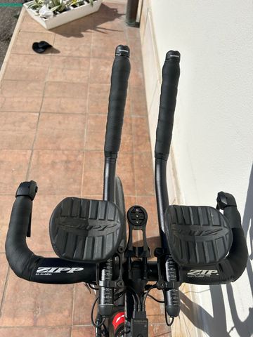 Used Argon 18 E117 2019 Road & Gravel, Black — image 18 of 21