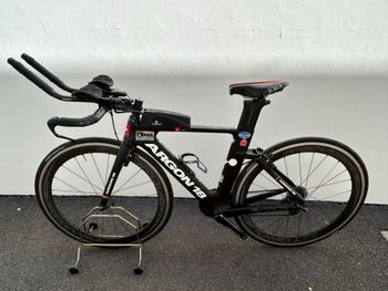 Argon 18, E117