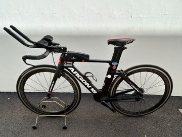 Argon 18 E117 2019 Road & Gravel d'occasion