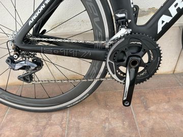 Used Argon 18 E117 2019 Road & Gravel, Black — image 5 of 21