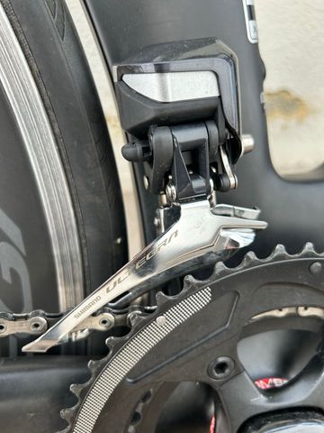 Used Argon 18 E117 2019 Road & Gravel, Black — image 8 of 21