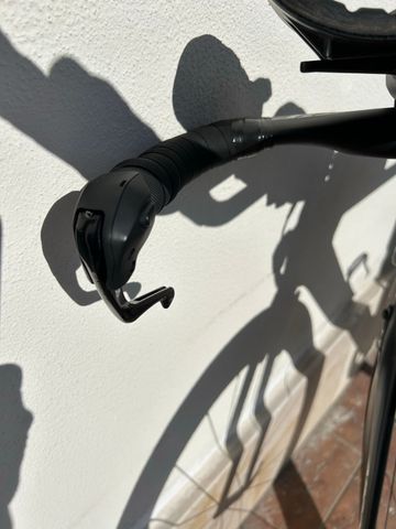 Used Argon 18 E117 2019 Road & Gravel, Black — image 17 of 21