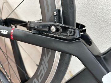 Used Argon 18 E117 2019 Road & Gravel, Black — image 11 of 21