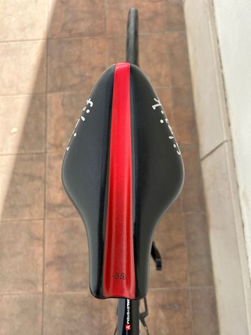 Used Argon 18 E117 2019 Road & Gravel, Black — image 12 of 21
