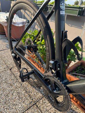 Used Trek Domane Shimano Dura Ace Di2 2021 Road & Gravel