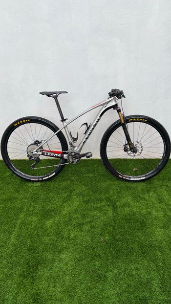 Canyon, Grand Canyon CF SL